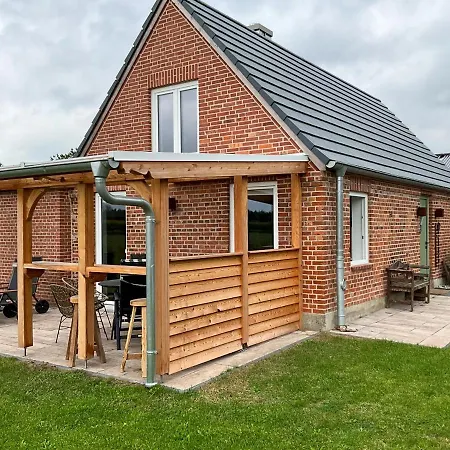 Apartment „backhuus“ - Hof Muehlenkoppel Hasselberg (Schleswig-Holstein)