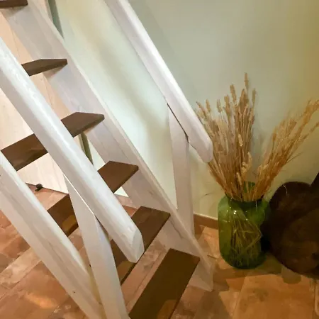 Apartment „backhuus“ - Hof Muehlenkoppel Hasselberg (Schleswig-Holstein)