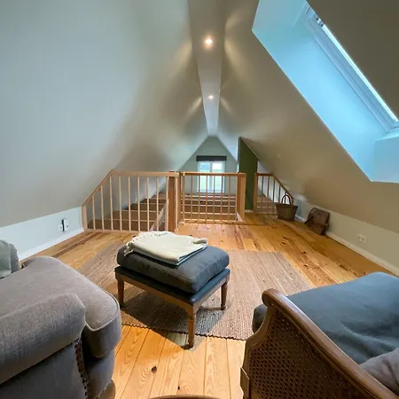 Appartement „backhuus“ - Hof Muehlenkoppel Hasselberg (Schleswig-Holstein)