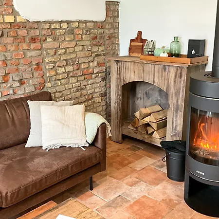 „backhuus“ - Hof Muehlenkoppel Hasselberg (Schleswig-Holstein)