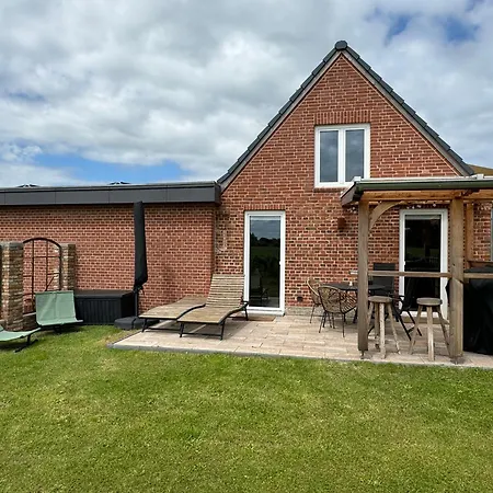 Appartement „backhuus“ - Hof Muehlenkoppel Hasselberg (Schleswig-Holstein)